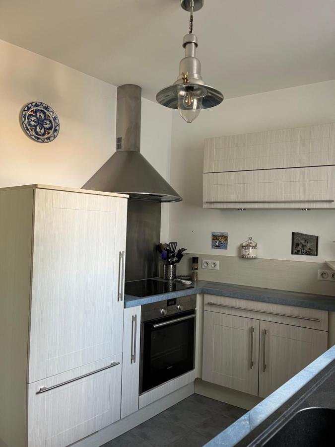 Le Sableau Villa Beauvoir-sur-Mer Eksteriør bilde